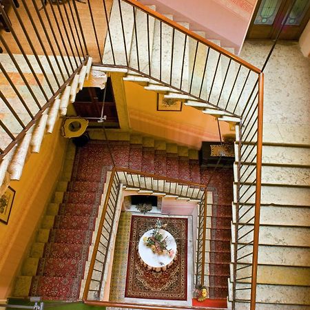 Albergo Bellavista Limone sul Garda Exteriör bild