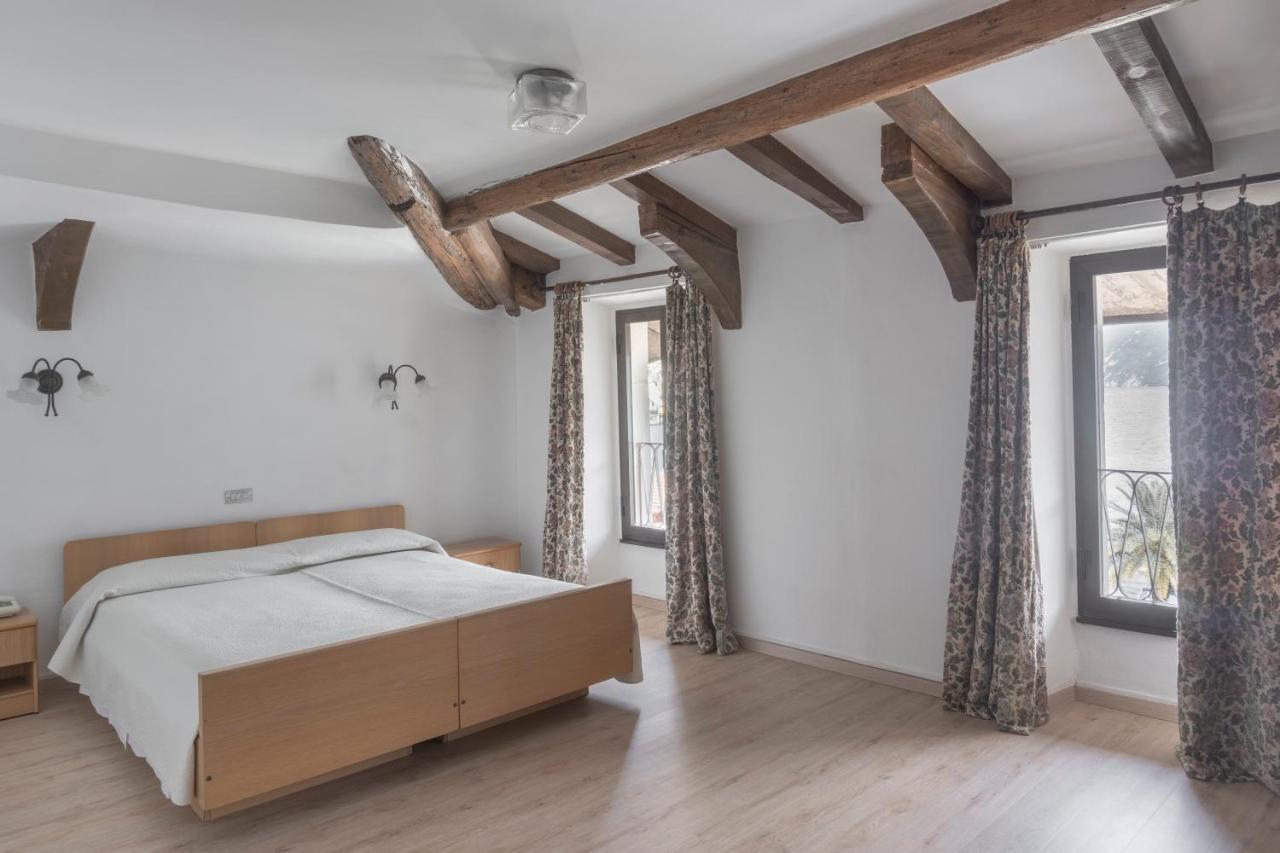 Albergo Bellavista Limone sul Garda Exteriör bild