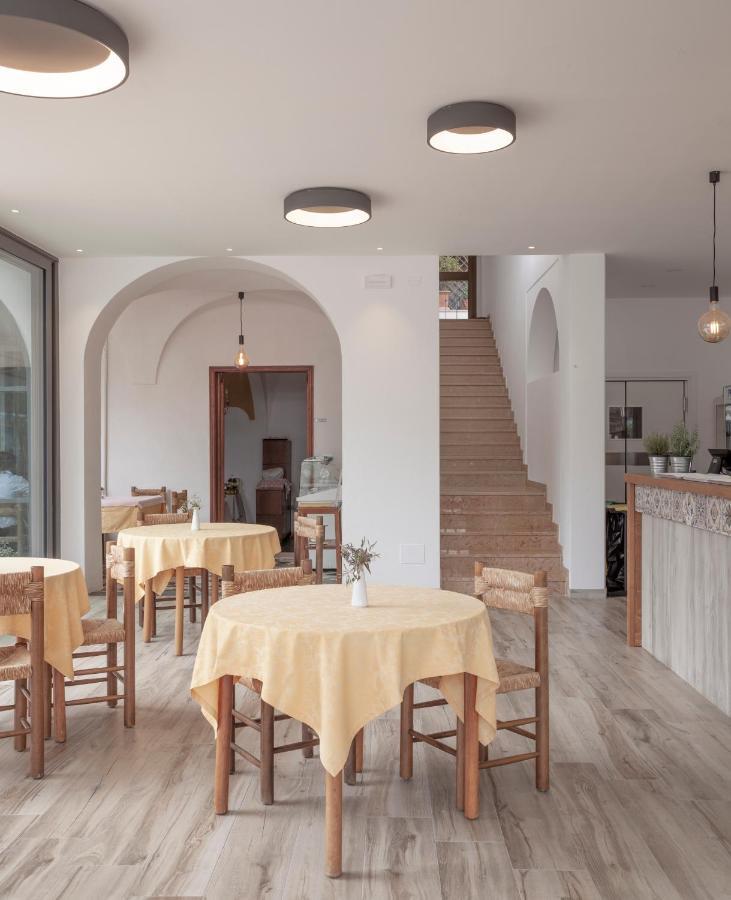 Albergo Bellavista Limone sul Garda Exteriör bild