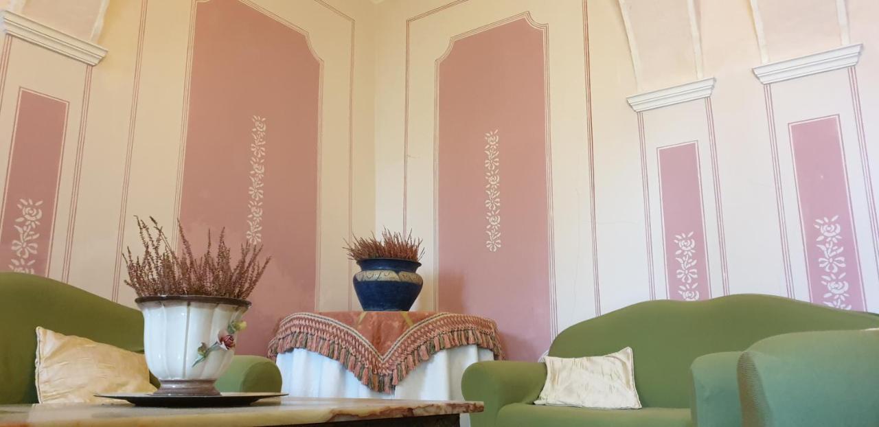 Albergo Bellavista Limone sul Garda Exteriör bild
