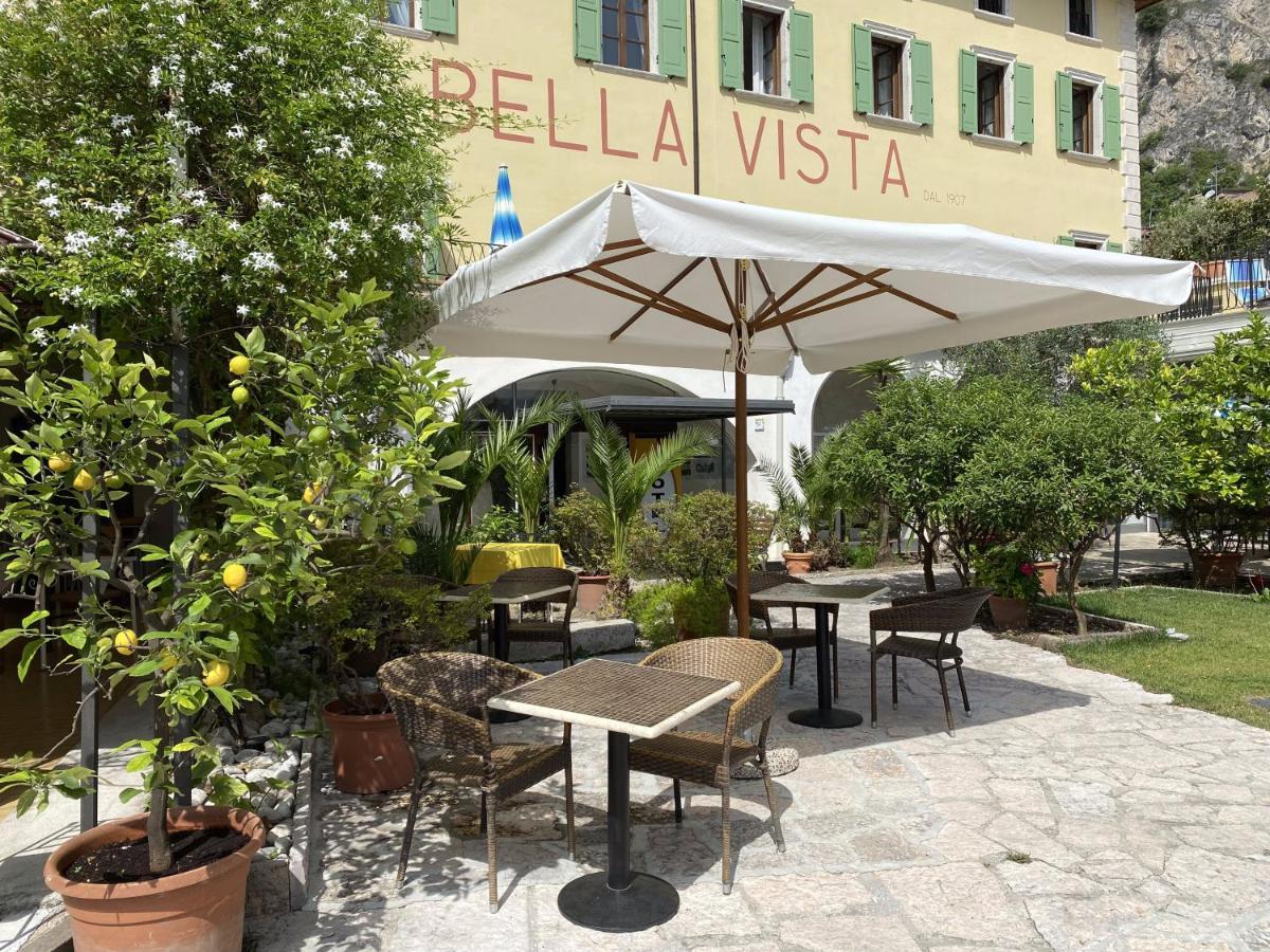 Albergo Bellavista Limone sul Garda Exteriör bild