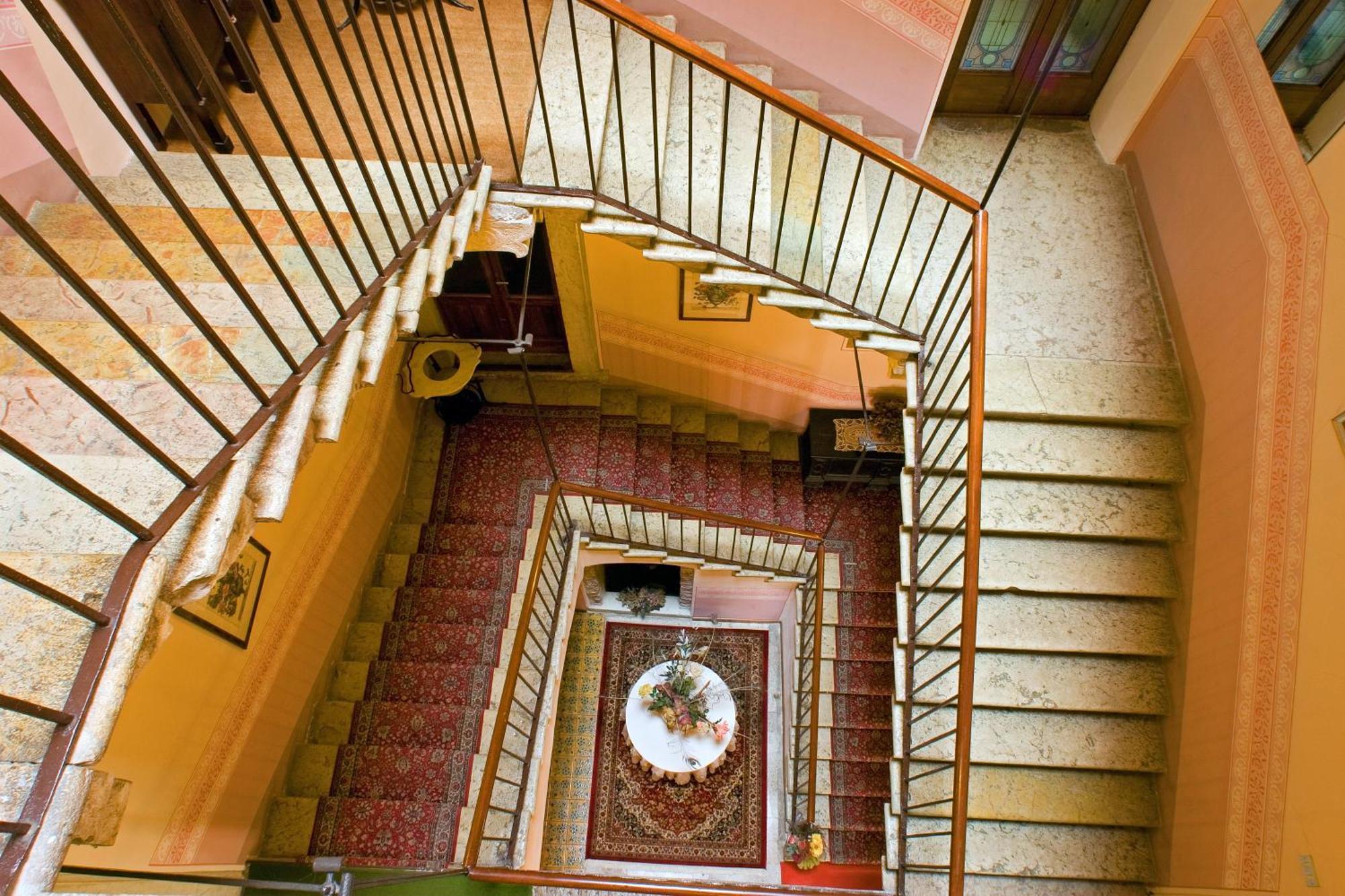 Albergo Bellavista Limone sul Garda Exteriör bild
