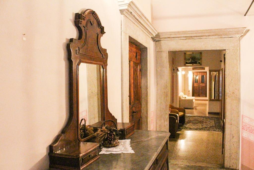 Albergo Bellavista Limone sul Garda Exteriör bild