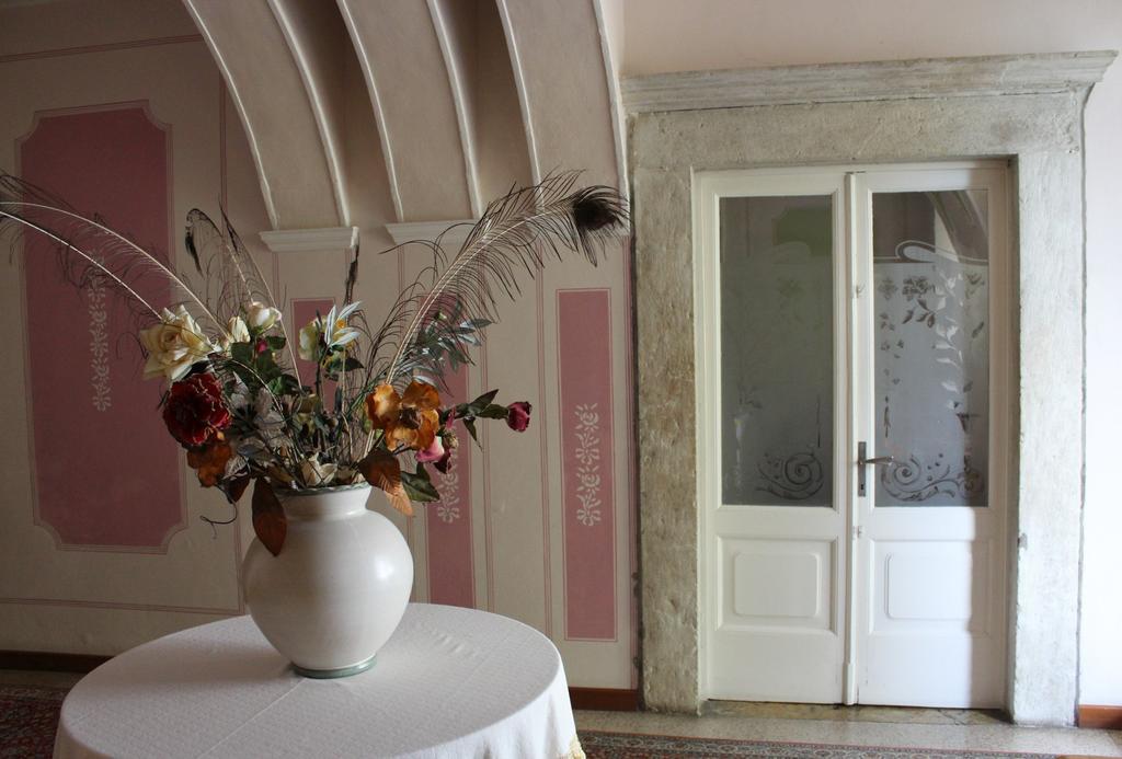 Albergo Bellavista Limone sul Garda Exteriör bild