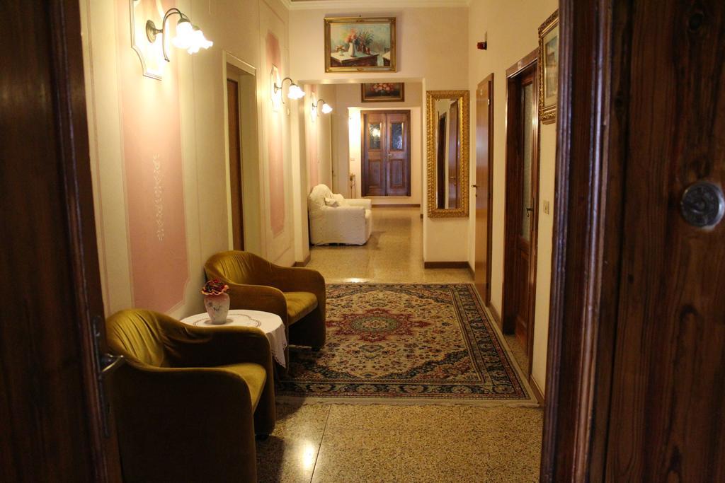 Albergo Bellavista Limone sul Garda Exteriör bild