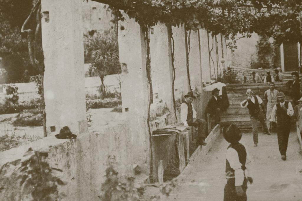 Albergo Bellavista Limone sul Garda Exteriör bild