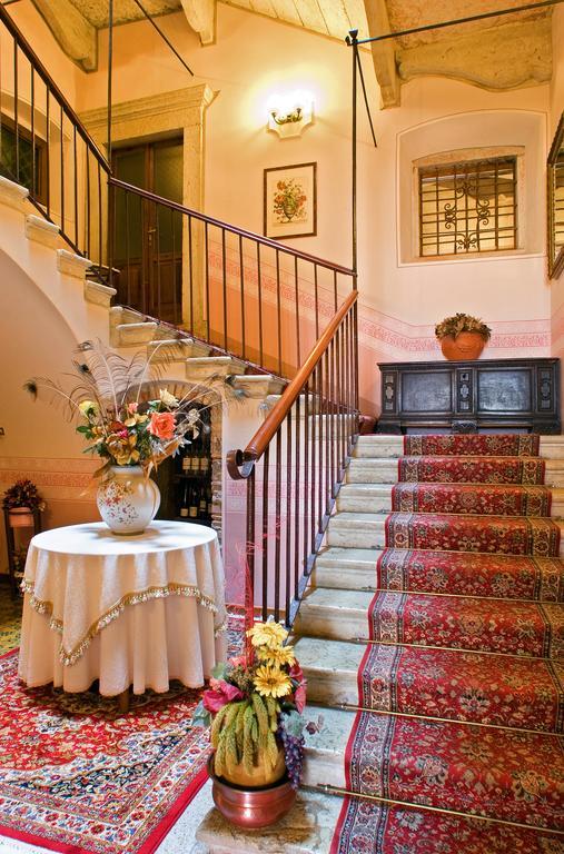 Albergo Bellavista Limone sul Garda Exteriör bild